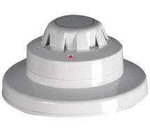 Air Products & Controls Plenum Smoke Detector HS-100 Series
